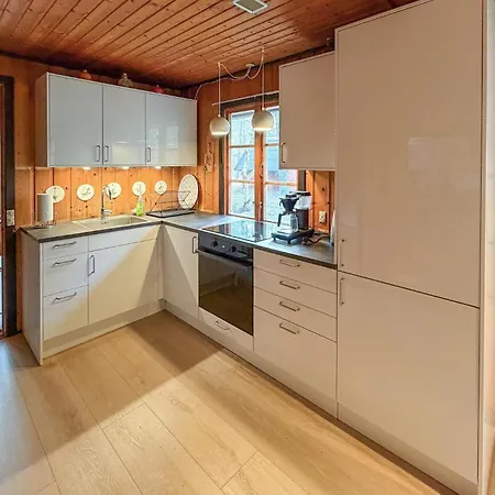 Holiday home 3 Bedroom Amazing In Aakirkeby