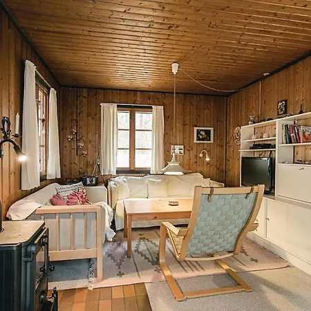Holiday home 3 Bedroom Amazing In Aakirkeby Vester Somarken