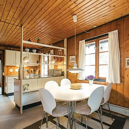 Holiday home 3 Bedroom Amazing In Aakirkeby Vester Somarken